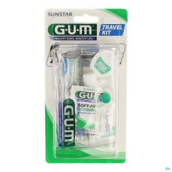 Gum Travel Kit 156