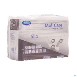 Hartmann Molicare Premium Maxi+ M 169657