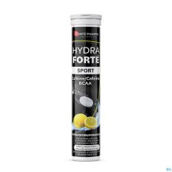 Hydra Forte Sport Comp 24