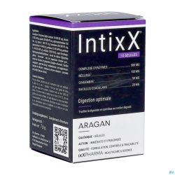 Intixx V-gélules 15