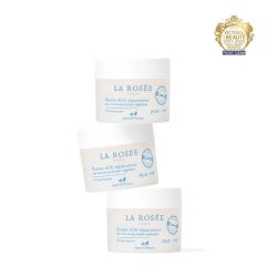 La Rosée Baume SOS Réparateur 20g