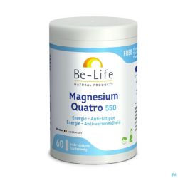 Magnesium Magnum 90g