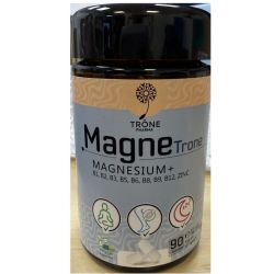 Magnetrone Gélules 90