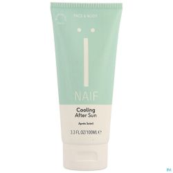 Naif Cooling Aftersun 100ml