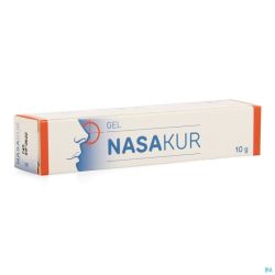 Nasakur Gel 10g Pch