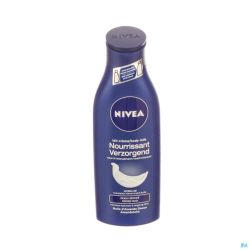 Nivea Bodymilk 250 Ml Avec Pompe Nr 8387