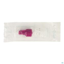 Nutrisafe 2 F Enfit M Adaptateur