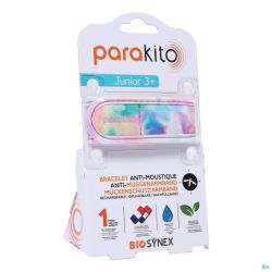 Para'kito Bracelet Junior 2 Tie&dye 1