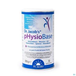 Physiobase Poudre 300g