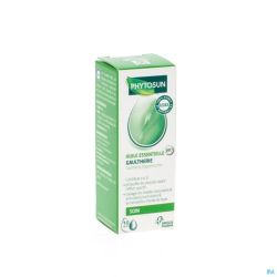 Phytosun Gaultherie Bio Huile Essentielle 10 Ml