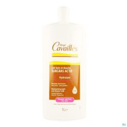 Roge Cavailles Gel Bain Douche Hydra 1l