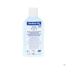 Sterillium Gel 100 Ml