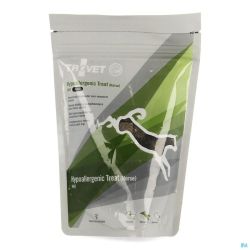 Trovet Hht Hypoallerg.treat Horse Minidog 125g Vmd