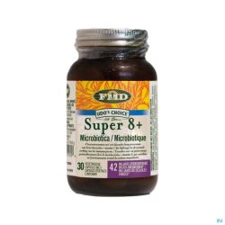Udo's Choice Microbiotique Super 8 30 Ca