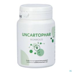 Uncartophar Pot Comp 60 Nf