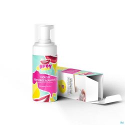 Very Good Smile Dentifr. Mousse Blanch.menthe 50ml