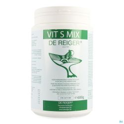 Vit-s-mix Poudre 600g