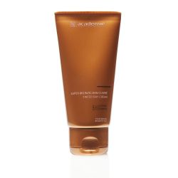 Académie Super Bronzécran Cuivré Ip6 75 Ml
