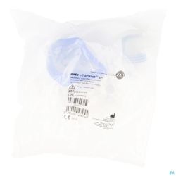 Aer-pari Lcs Sprint Light Sp Masque Enfant