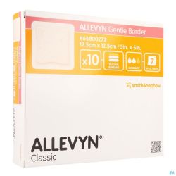 Allevyn Gentle Bord 12,5x12,5 66800272 1