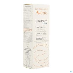 Avène Cleanance Hydra Crème Apaisante 40ml