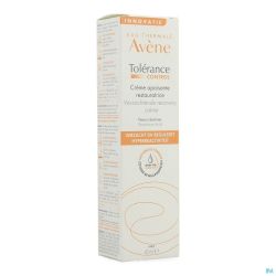 Avène Tolerance Control Crème 40ml