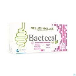 Bactecal Ge Gélules 32