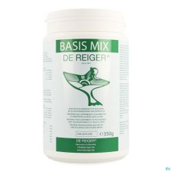 Basis Mix Poudre 350g