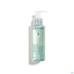 Caudalie Vinoclean Eau Micellaire Démaquillante 100ml Prix Permanent