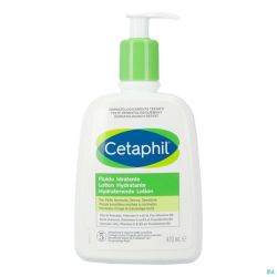 Cetaphil Lotion Hydratante Flacon 470ml