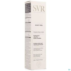 SVR Clairial Night Peel 50ml