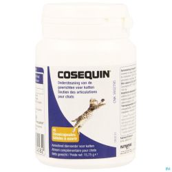 Cosequin Chat Gélules Ouvrir 45