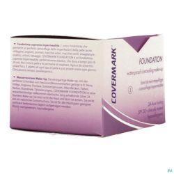 Covermark Classic Fond de Teint N2 Chair 15ml