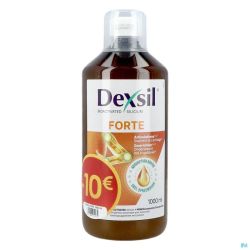 Dexsil Forte Articulations 1l Promo -10€