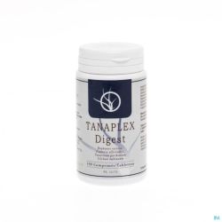 Dynarop Tanaplex Digest 100 Comprimés