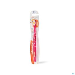 Elmex Brosse à Dents Enfants 3-6 Ans Junior