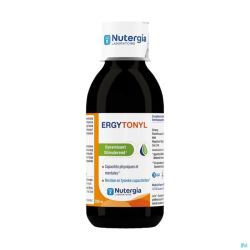 Ergytonyl 250ml 