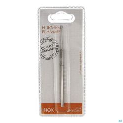 Formes&flammes 43 Gouge A Cuticules