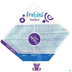 Frebini Energy Nutri Sonde 500ml