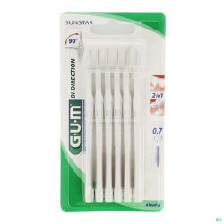 Gum Proxabrush Bi Direct Micro 0,7 Mm 21