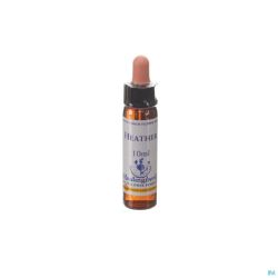 Healing Herbs Heather Ue 10 Ml