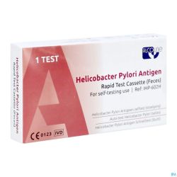 Helicobacter Auto-test Pylori Selles