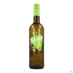 Jus De Raisins Blanc Pharuval 750 Ml