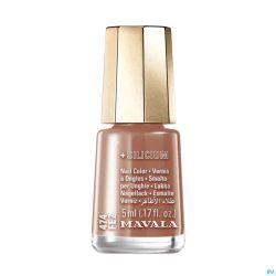 Mavala Vao Mini Color 474 Fez 5ml