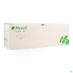 Mesoft Cp Ster 4c 5,0x 5,0cm 30x 5 156065