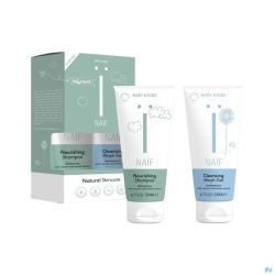 Naif Baby&kids The Value Set