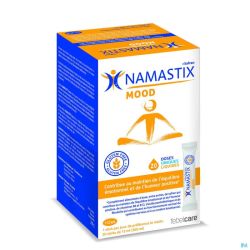 Namastix Mood Sticks 20x15ml