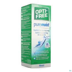 Opti-free Puremoist 300 Ml