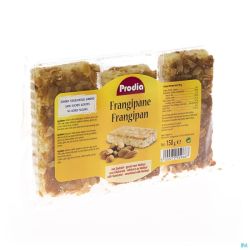 Prodia Frangipane Maltitol 150 G