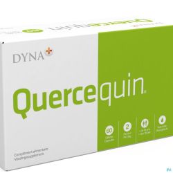 Quercequin Gélules 60